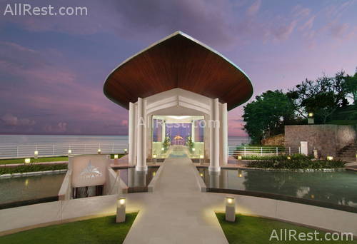 Nikko Bali Resort & Spa 6